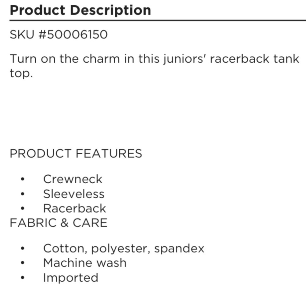 SO XL racerback crop tank top multi  tye die - Picture 4 of 12